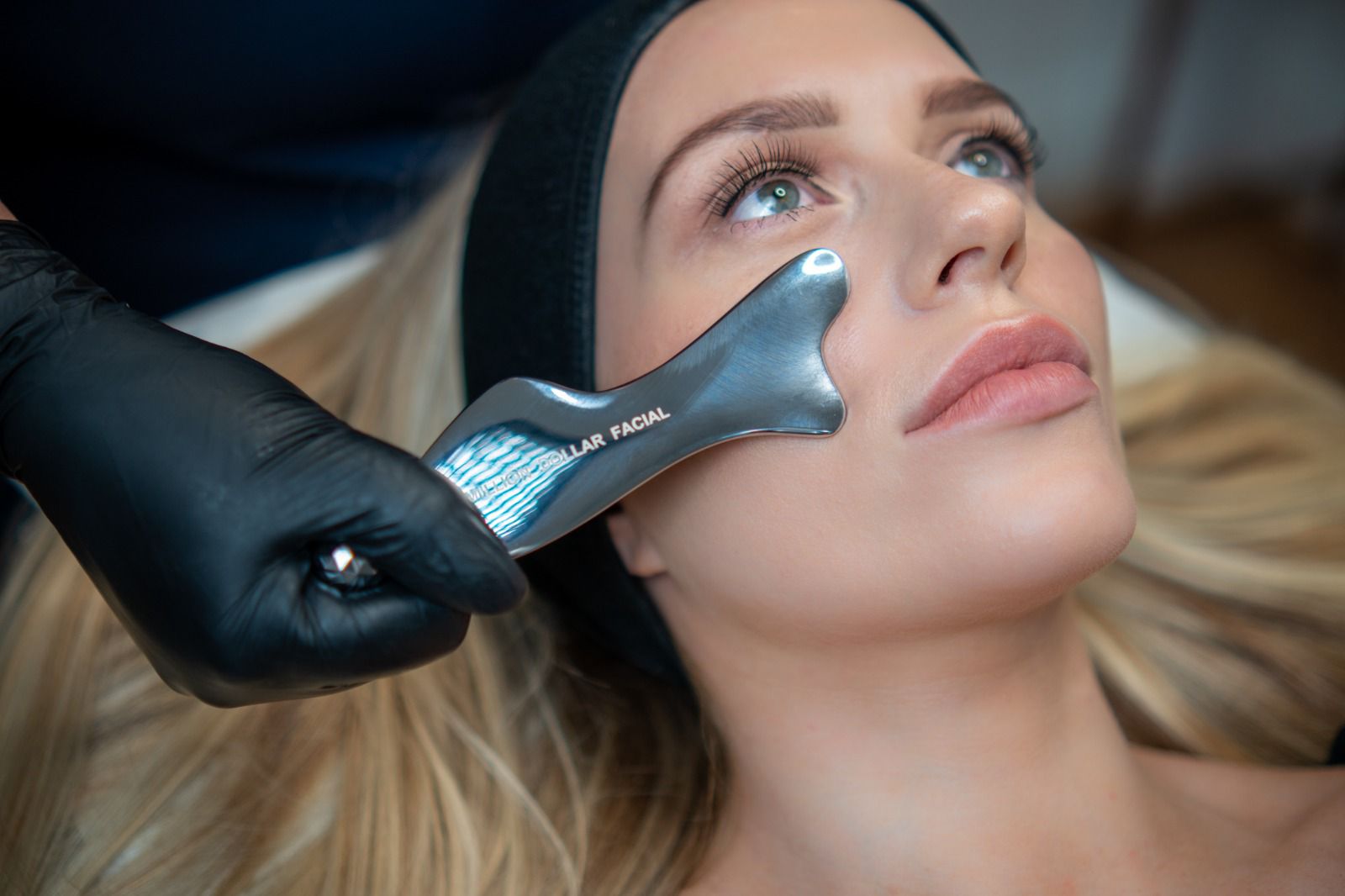 Million Dollar Facial by NS Skin and Beauty